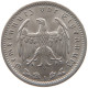 DRITTES REICH MARK 1937 A  #MA 099371 - 1 Reichsmark