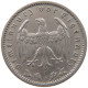 DRITTES REICH MARK 1937 A  #MA 099326 - 1 Reichsmark