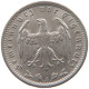 DRITTES REICH MARK 1937 A  #MA 099333 - 1 Reichsmark