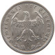 DRITTES REICH MARK 1937 A  #MA 099367 - 1 Reichsmark