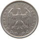 DRITTES REICH MARK 1937 A  #MA 099329 - 1 Reichsmark