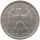 DRITTES REICH MARK 1935 A  #MA 099362 - 1 Reichsmark