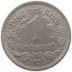 DRITTES REICH MARK 1935 A  #MA 099372 - 1 Reichsmark