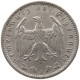 DRITTES REICH MARK 1935 A  #MA 099369 - 1 Reichsmark