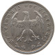 DRITTES REICH MARK 1935 A  #MA 099352 - 1 Reichsmark