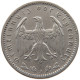 DRITTES REICH MARK 1935 A  #MA 099370 - 1 Reichsmark