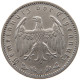 DRITTES REICH MARK 1935 A  #MA 099360 - 1 Reichsmark