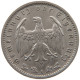 DRITTES REICH MARK 1935 A  #MA 099344 - 1 Reichsmark