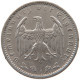 DRITTES REICH MARK 1935 A  #MA 099334 - 1 Reichsmark