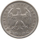 DRITTES REICH MARK 1935 A  #MA 099330 - 1 Reichsmark