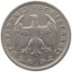 DRITTES REICH MARK 1935 A  #MA 099321 - 1 Reichsmark