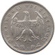 DRITTES REICH MARK 1934 F  #MA 099374 - 1 Reichsmark