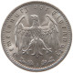 DRITTES REICH MARK 1935 A  #MA 063951 - 1 Reichsmark