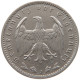 DRITTES REICH MARK 1934 J  #MA 067618 - 1 Reichsmark