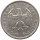 DRITTES REICH MARK 1934 F  #MA 099365 - 1 Reichsmark