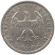 DRITTES REICH MARK 1934 F  #MA 099351 - 1 Reichsmark