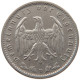 DRITTES REICH MARK 1934 D  #MA 099341 - 1 Reichsmark