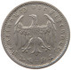 DRITTES REICH MARK 1934 D  #MA 099338 - 1 Reichsmark