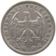 DRITTES REICH MARK 1934 D  #MA 099356 - 1 Reichsmark