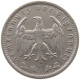 DRITTES REICH MARK 1934 D  #MA 099319 - 1 Reichsmark