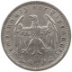 DRITTES REICH MARK 1934 A  #MA 099364 - 1 Reichsmark