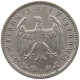 DRITTES REICH MARK 1935 A  #MA 099350 - 1 Reichsmark