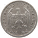 DRITTES REICH MARK 1934 A  #MA 099358 - 1 Reichsmark