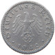 DRITTES REICH 50 PFENNIG 1940 F  #MA 098854 - 50 Reichspfennig