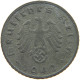 DRITTES REICH 5 REICHSPFENNIG 1942 G  #MA 102713 - 5 Reichspfennig
