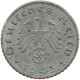DRITTES REICH 5 REICHSPFENNIG 1943 A  #MA 102700 - 5 Reichspfennig