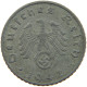 DRITTES REICH 5 REICHSPFENNIG 1942 F  #MA 102712 - 5 Reichspfennig