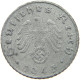 DRITTES REICH 5 REICHSPFENNIG 1943 E  #MA 102718 - 5 Reichspfennig