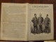 L'Illustration Février 1882 Evènements D'Egypte Les Boursiers Hôtel Du Comptoir D'Escompte - 1850 - 1899