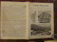 L'Illustration Février 1882 Chemins De Fer De La Corse Mines D'Or De Sibérie Saint Pierre Les Calais Comptoir D'Escompte - 1850 - 1899