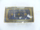 Vintage QUO VADIS Razor Blades Best Solingen Steel Germany Pack Of 10 #2182 - Scheermesjes