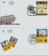 Delcampe - Israel 2004 FDC COMPLETE YEAR SET WITH S/SHEETS - SEE 8 SCANS - Lettres & Documents