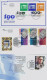 Delcampe - ISRAEL 2006 FDC YEAR SET COMPLETE W/ S/SHEETS SEE 9 SCANS - Briefe U. Dokumente