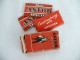 Delcampe - Vintage ASTOR SPECIAL Razor Blades Made In Greece 3 Pcs. #2183 - Lamette Da Barba