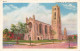 ETATS-UNIS - Chicago - University Of Chicago Chapel - Colorisé - Carte Postale - Chicago