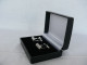 VINTAGE CUFFLINKS IN BOX #2186 - Cuff Links & Studs