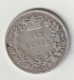 GREAT BRITAIN 1872: 6 Pence, Silver, KM 751 - H. 6 Pence
