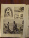 L'Illustration Janvier 1882 Inondations D'Algérie Tunisie Cap Tabarka Saint Raphaël Valescure Charles Floquet - 1850 - 1899