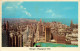 ETATS-UNIS - Chicago -  Chicago's Magnificent Mile - Colorisé - Carte Postale - Chicago