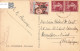 FRANCE - Pays Basque - Un Vieux Basque - Carte Postale Ancienne - Andere & Zonder Classificatie