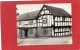 ANGLETERRE---The Red Lion 11th Century Black And White Village Of WEOBLEY---voir 2 Scans - Herefordshire