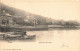 BELGIQUE - Yvoir - Panorama Des Villas - Carte Postale Ancienne - Yvoir