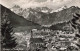 ALLEMAGNE - Mittenwald Mit Tiroler Berge - Eglise - Village - Carte Postale Ancienne - Mittenwald