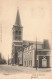 BELGIQUE - Namur - Vue Générale De L'église De  Salzinnes - Carte Postale Ancienne - Namur