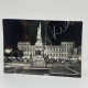 #CPA.584 - Torino Di Notte Palazzo Realie - Italie - Bars, Hotels & Restaurants