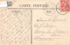 SUISSE - Le Château De Chillon Et Le Lac Léman - Carte Postale Ancienne - Veytaux
